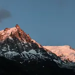 Dağ evi Rytola, Modern & In Chamonix