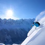 Rytola, Modern & In * Chamonix
