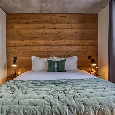 Chalet Rytola, Modern&central In *