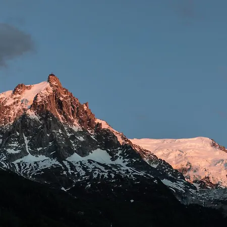 Chalet Rytola, Modern&central In Chamonix