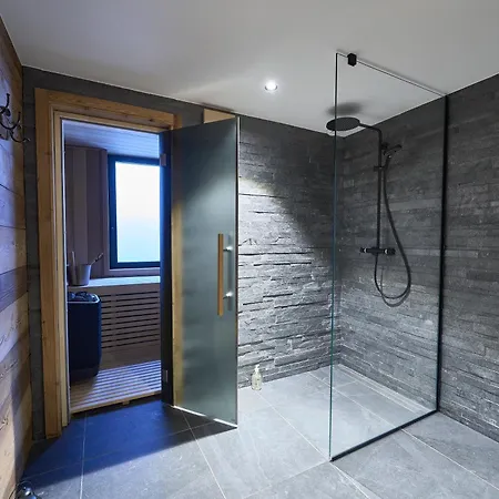 Rytola, Modern&central In Chalet Chamonix